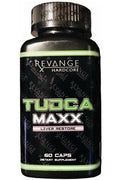 TUDCA NAC TURMERİC LİV52 MAX 60 caps 300mg Liver Dtox