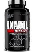 NutreX Anabol Hardcore 60 Caps - Supplementhane