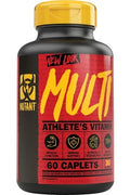 Mutant High Potency Multivitamin 60 tablet