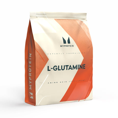 Myprotein L Glutamine Powder 250 Gram