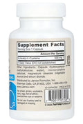 Jarrow Formulas Vegetarian N-Acetyl Cysteine NAC 500 mg 60 Veggies Caps