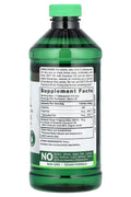 Nature's Truth MCT Oil with Coconut Oil Capric Acid 473 ml