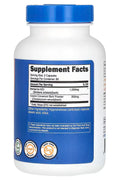 Nutricost Berberine HCl With Ceylon Cinnamon 120 Capsules