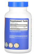 Nutricost Citrus Bergamot 120 Capsules