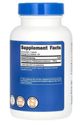 Nutricost TMG Trimethylglycine Betaine Anhydrous 750 mg 120 Capsules