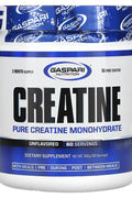 Gaspari Nutrition Creatine Monohydrate 300 g