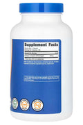 Nutricost N-Acetyl L-Cysteine NAC 600mg 240 Vegetarian Caps