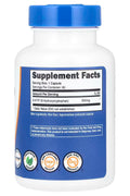 Nutricost 5-HTP 5-Hydroxytryptophan 200 mg 60 Capsules