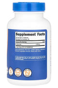 Nutricost D-Mannose 1000 mg 120 Capsules