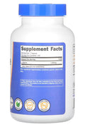 Nutricost L-Glycine 1,000 mg 120 Capsules