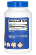 Nutricost N-Acetyl L-Tyrosine 350 mg 120 Capsules
