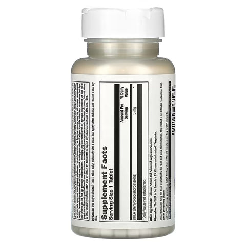 KAL DHEA 5 mg 60 tablets