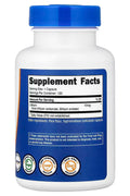 Nutricost Lithium Orotate 10 mg 120 Capsules