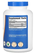 Nutricost Choline Bitartrate 650 mg 240 Capsules