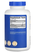 Nutricost Extra Virgin Coconut Oil 1,000 mg 120 Softgels