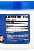 Nutricost D-Mannose Unflavored 100 g