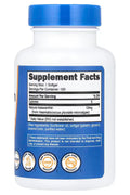 Nutricost Astaxanthin 12 mg 120 Softgels