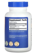 Nutricost Bacopa Monnieri 120 Capsules