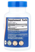 Nutricost NADH Nicotinamide Adenine Dinucleotide 20 mg 120 Capsules