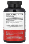 Force Factor TMG Trimethylglycine Betaine Liver Health 180 Caps