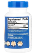 Nutricost Caffeine With L-Theanine 30 Capsules