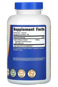 Nutricost Shatavari Asparagus racemosus 600 mg 180 Capsules