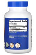 Nutricost Turkey Tail Mushroom 120 Capsules