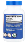 Nutricost Liposomal Vitamin C 120 Capsules