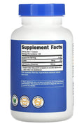 Nutricost CDP Choline Citicoline 300 mg 120 Capsules