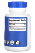 Nutricost CDP Choline Citicoline 300 mg 60 Capsules