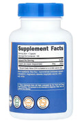 Nutricost Copper Glycinate Minerals 3 mg 120 Capsules