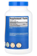 Nutricost Vegan N-Acetyl L-Cysteine NAC 1,000 mg 240 Tablet