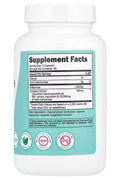 Nutricost Women D-Mannose with Cranberry Extract 90 Capsules