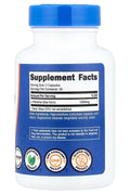 Nutricost L-Histidine Carnosine Histamine 60 Caps - Üçüncü Tarafça Test Edildi