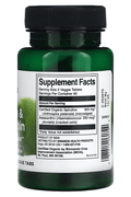 Swanson Organic Spirulina Astaxanthin Greens Superfoods 120 Veggie Tabs