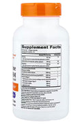 Doctor's Best Glucosamine Chondroitin MSM + Hyaluronic Acid With OptiMSM BioCell Collagen 150 Veggie Caps