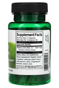 Swanson Slippery Elm Bark Digestive Health 400 mg 60 Capsules