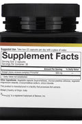 Youtheory Shilajit 60 Vegetarian Capsules