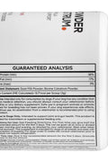Codeage DNA Pet Goat Milk Powder and Colostrum For Dogs 90 g