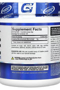 Gaspari Nutrition Creatine Monohydrate 300 g