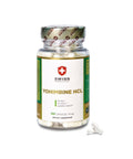 SWİSS Yohimbine HCL Fat Burner 10 MG 100 KAPSÜL