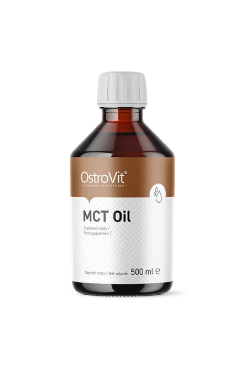 OstroVit MCT Oil 500 ml
