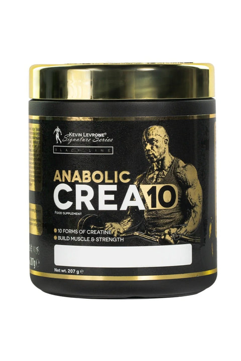 Kevin Levrone Anabolic Gh Crea10 Creatine 30 servis