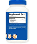 Nutricost Tribulus 1500 mg 120 Kapsül