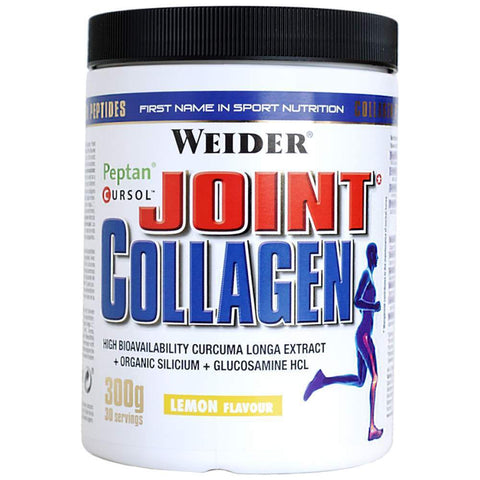 WEİDER Joint Collagen Kolajen + Glukozamin - 300 gr