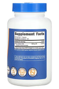 Nutricost Vitamin B3 Niacin Flush-Free 500 mg 120 Capsules