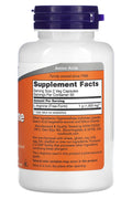 NOW Foods Supplements L-Arginine(Arjinin) 500 mg Nitric Oxide Precursor Amino Acid, 100 Veg Capsules