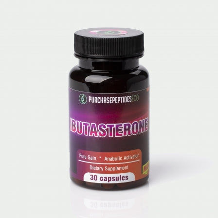 Purchase Ibutasterone+MK677+Ecdysterone MİX 7+400 MG (30 capsules)