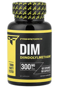 Primaforce DIM Diindolylmethane Women's Health 300 mg 60 Capsules