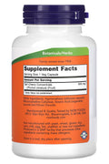 NOW Foods Tart Cherry Antioxidant support Joint health 500 mg 90 Veg Capsules
